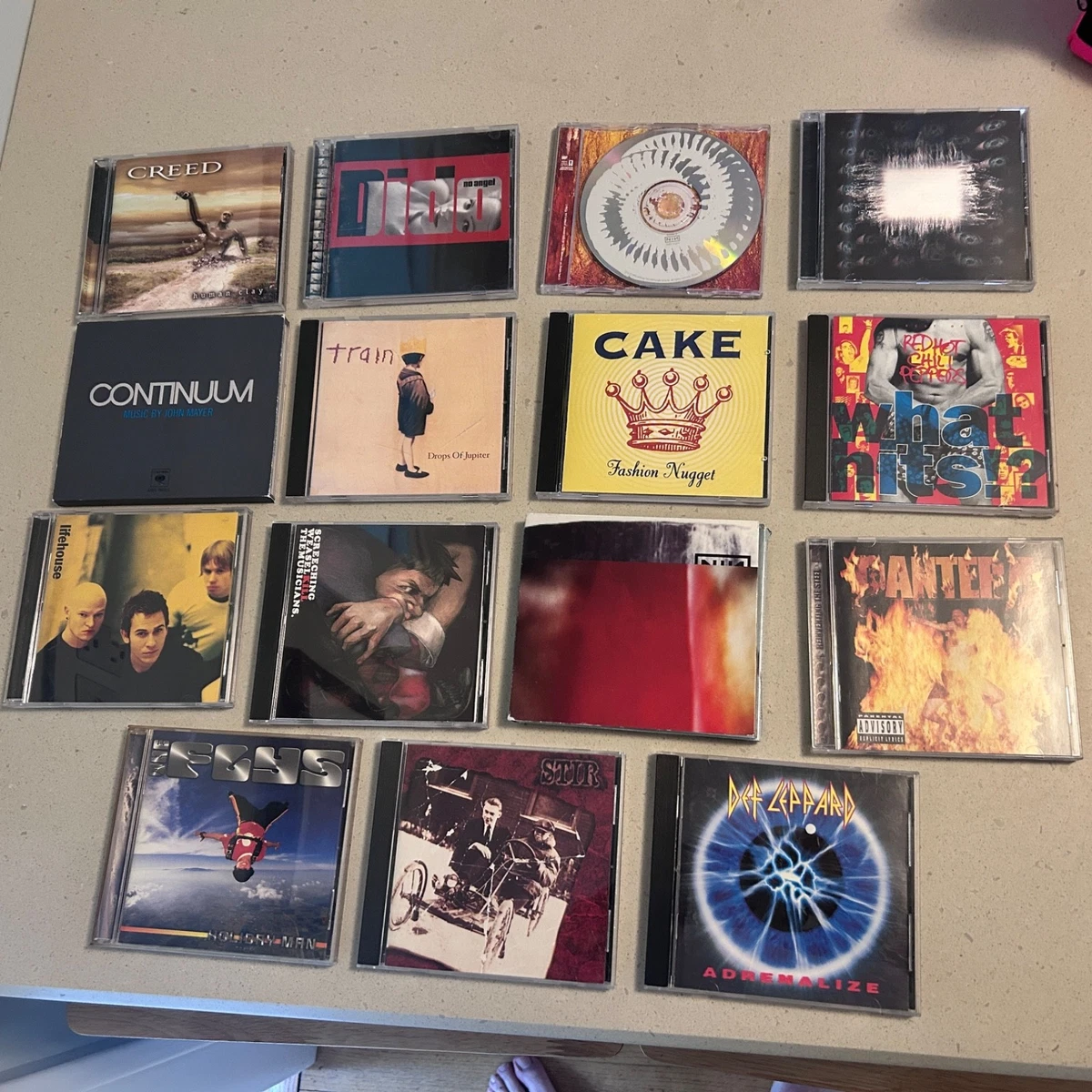 Preços baixos em CDs de álbum screeching Weasel | eBay