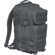 Image of Brandit US Cooper Medium Rucksack 25L Backpack Rucking Outdoor Hiking Camping