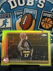 2025 Topps Onyeka Okongwu Base (Raw)
