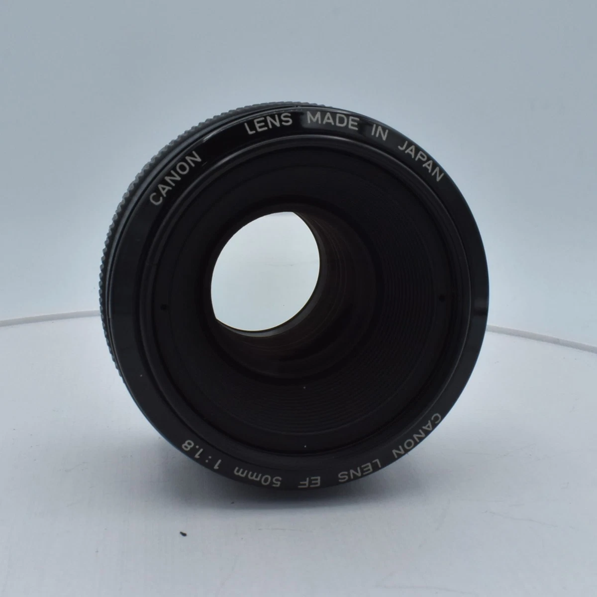 Canon 50mm f/1.8 Camera Lenses for sale - eBay