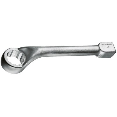 Schlagringschlüssel 55 mm Zwölfkant 360 mm GEDORE Profi Werkzeug Expertise