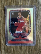 2020-21 Panini Chronicles - Marquee Deni Avdija #249 (RC)