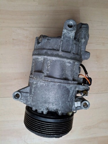 BMW 1er E81 E82 E88 E87 Klimakompressor 9182794