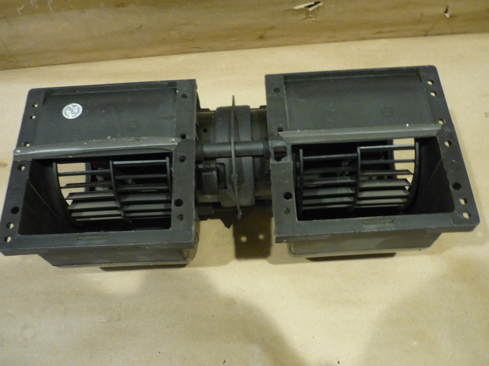 Ferrari 360,430 - Evaporator Fan/Blower (Used)