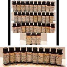 Bulk Lot 43 CandleScience Fragrance Oils 1 oz Candle  Soap Making Assorted New