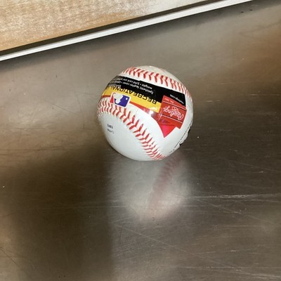 Rawlings | Official League Recreational Use Practice Baseballs