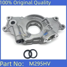 New High Volume Performance Oil Pump For Chevrolet GM 4.8 5.7 6.0L M295HV