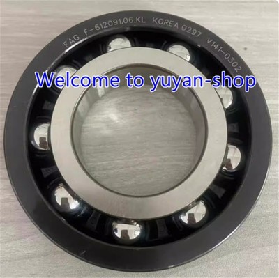 1PCS New FOR   Transmission bearings F-612091.06.KL 45X90X19mm  *rr