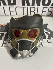 Starlord Mask Missing Inner Padding 