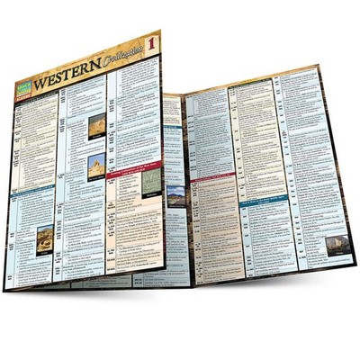 QuickStudy | Western Civilization 1 [233237]