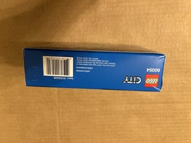 LEGO CITY: Light Repair Truck (60054)- Brand New In Factory Sealed Box