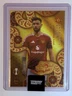 Bruno Fernandes 1/1 SEALED Topps Total Football Lunar New Year
