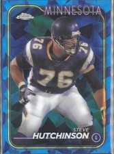 Steve Hutchinson