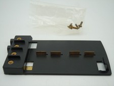 AURORA AFX CLIP ON TERMINAL  1 PC NOS COND  ADD POWER ANYWHERE  WORKS W/ AFX2