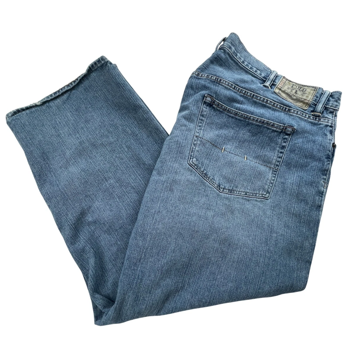 Polo Ralph Lauren Ralph Lauren 867 Jeans for Men for sale | eBay