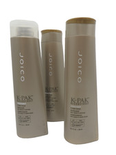 JOICO K PAK CONDITIONER 10.1 OZ 3 PIECES