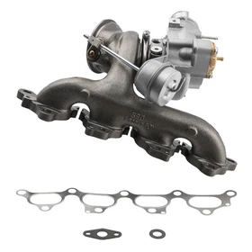 Turbolader for Opel Astra H Twintop 1.6 Turbo Corsa OPC D A16LET 53039980110