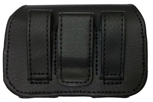 Classic Premium Pouch Case with Belt Clip FOR Medtronic: minimed 670g - Picture 6 of 26