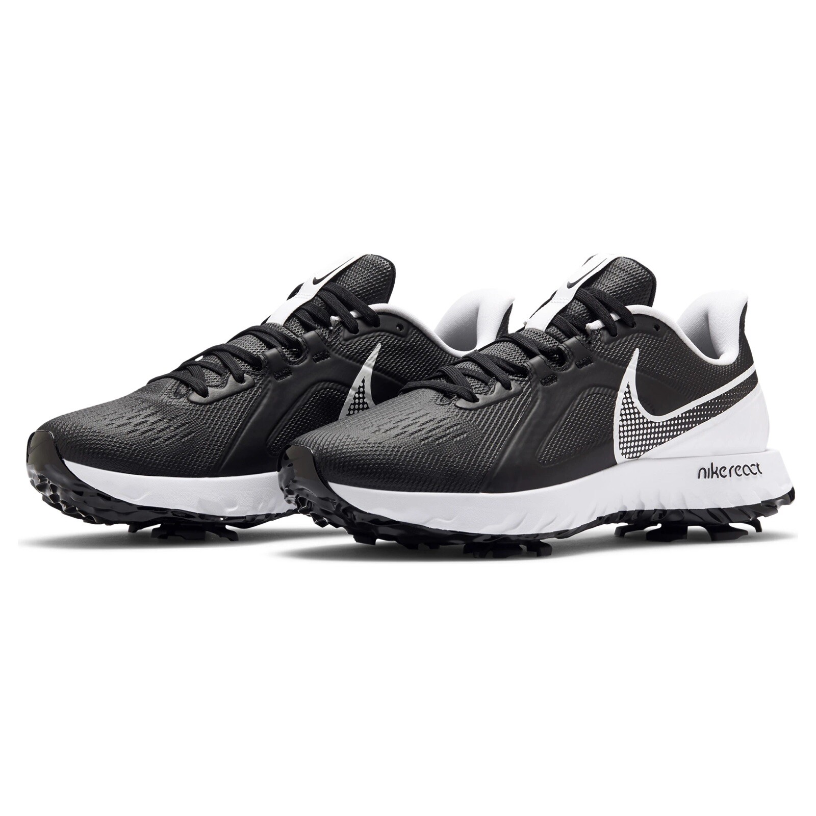 nike react infinity pro men's golf shoe