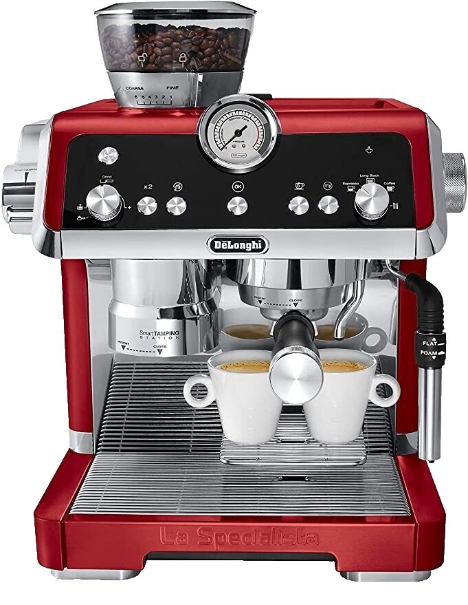 Delonghi La Specialista | eBay