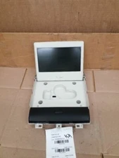 Info-GPS-TV Screen Display Roof Mounted DVD Fits 11-12 JOURNEY 249539