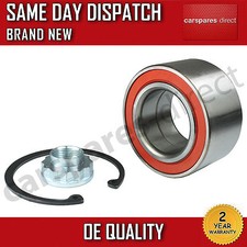 Roulement de roue Mercedes VANEO