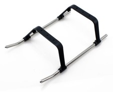 V913-24 Landing Gear - Ricambio Elicottero WlToys V913 MT400