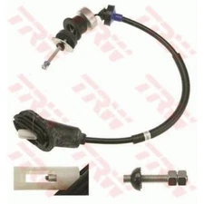 TRW Clutch Cable GCC1715