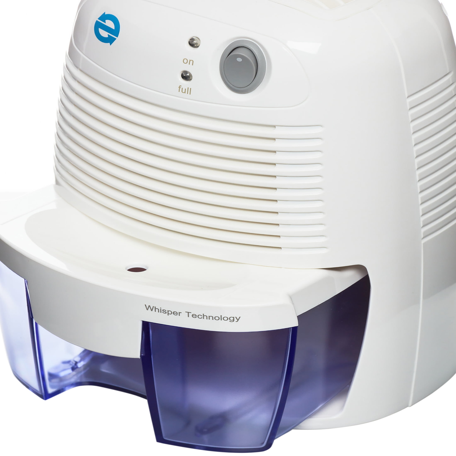 EvaDry+EDV1100+16oz+Electric+Petite+Dehumidifier++White for sale