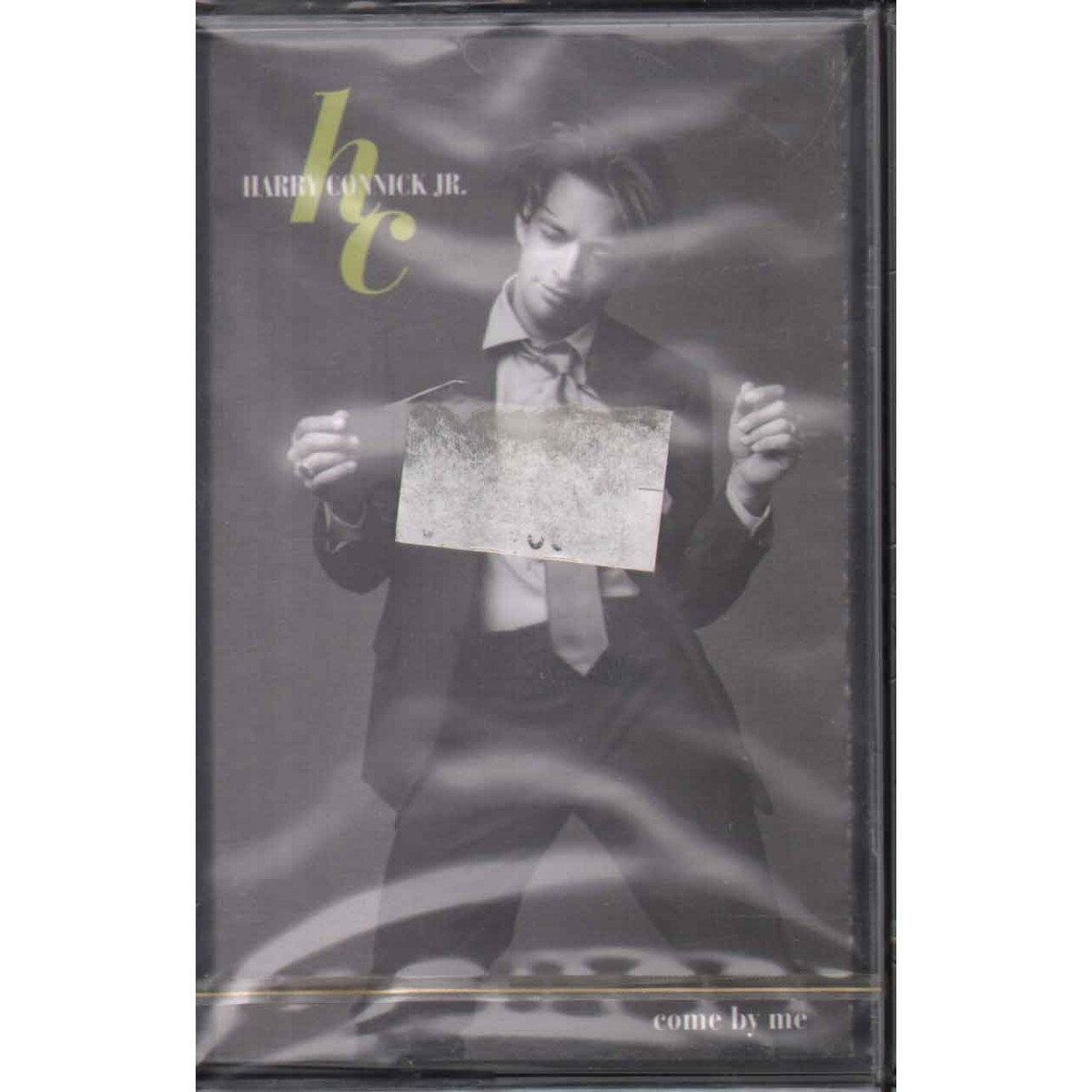 Harry Connick Jr. MC7 Come By Me / Columbia Sealed 5099749170247