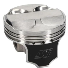 Wiseco Engine Piston Set | K634M87*Wiseco - Honda, K24, 87.00 mm Bore, Piston Se