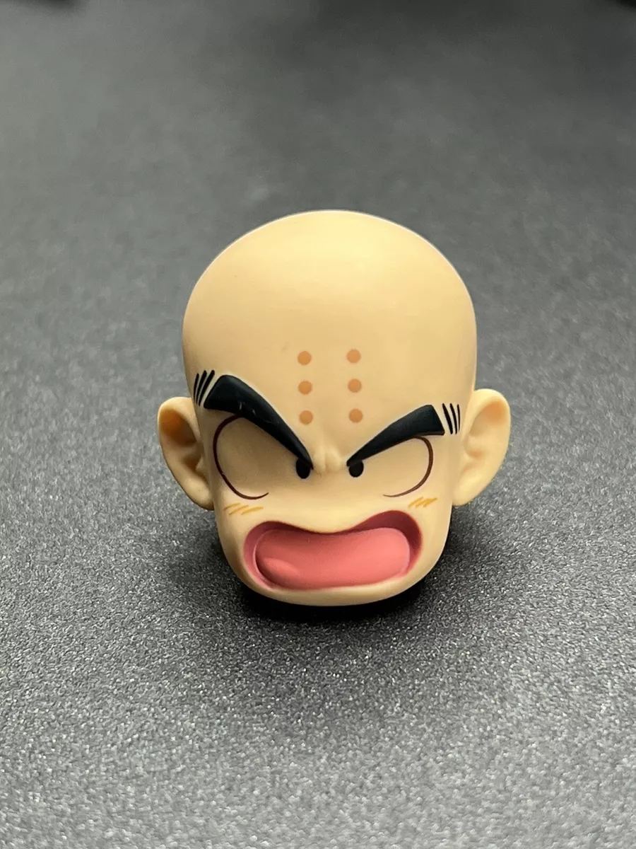 Kid krillin cheap sh figuarts