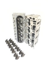 GM LS2 LS6 Gen III Gen IV Cylinder Head 799 Assembly Set w/ Rocker Arms OEM