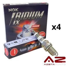 candele di accensione ngk iridium auto benzina volkwagen vw golf 5 6 v vi gti r