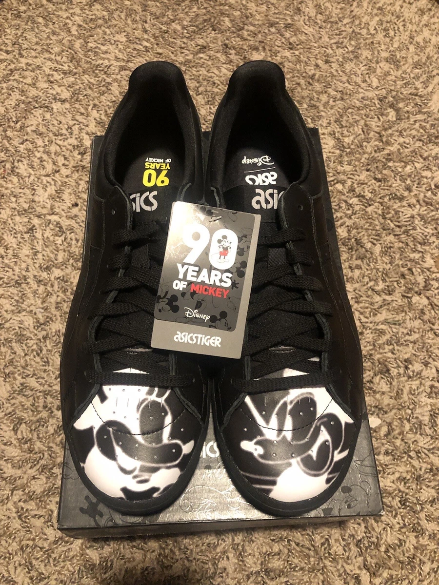 Asics mickey cheap mouse sneakers