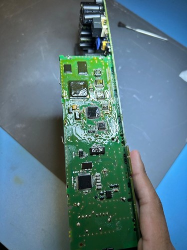 BMW Harman Kardon Amplifier F30 F10 F15 F80 M3 M4 - Picture 8 of 10