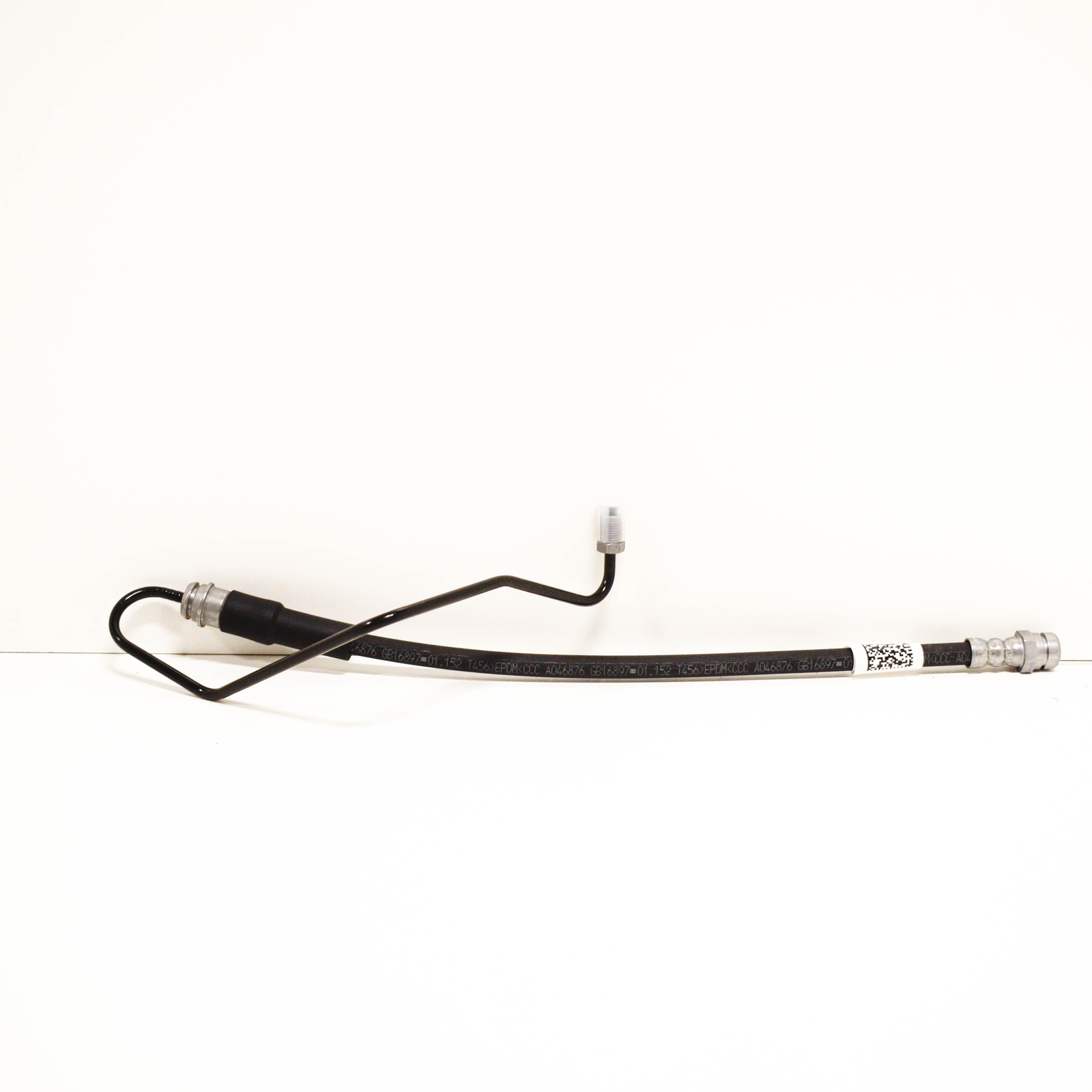 NEW AUDI Q5 80A FRONT RIGHT BRAKE HOSE 80A611708B ORIGINAL 80A-611-708-B