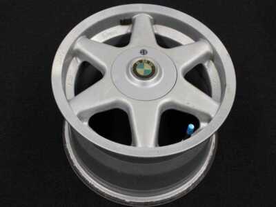 Alufelge für LM Technik 7x15 ET35 5x120 AF-10058-4-E