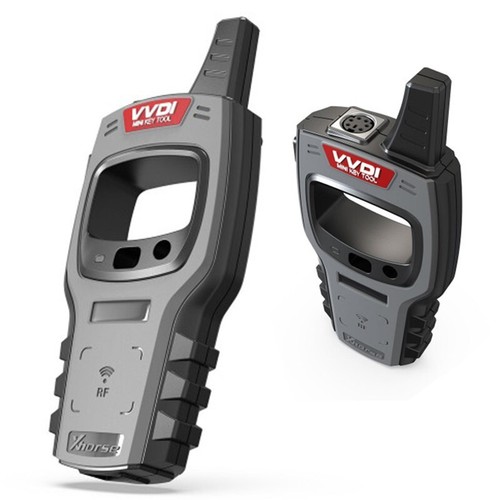 Xhorse VVDI MIni Key Tool Cloner Remote Generator Global Version for IOS&Android - Picture 5 of 12