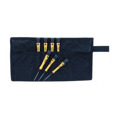 Wiha-27589 7 Piece ESD Safe PicoFinish Precision Hex Metric Screwdriver Set