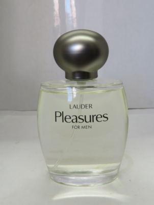 Pleasures Perfume for Men: Irresistible Scents That Captivate