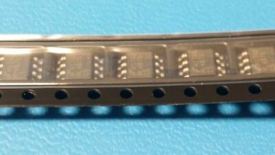 (5 PCS) ML4870CS5 High Current Boost Regulator with Load Disconnect SOIC-8