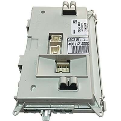 Module De Contrôle Programmé Whirlpool 480112100026 Pour Sèche-linge (Neuf)