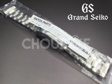 Grand Seiko Quartz Diver SBGX115, SBGX117 / 9F61-0AF0 Stainless Steel Bracelet