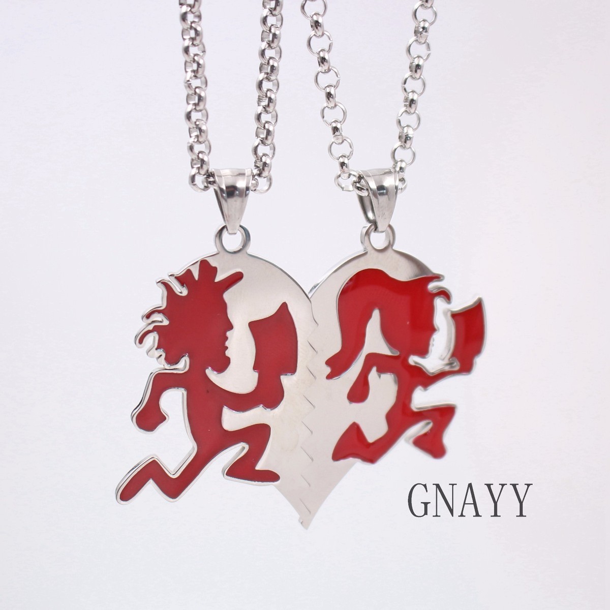 Juggalo And Juggalette Love The Juggalo Fell In Love With The Handsome