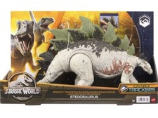 Jurassic World Dinosaur Trackers Gigantic Trackers Stegosaurus