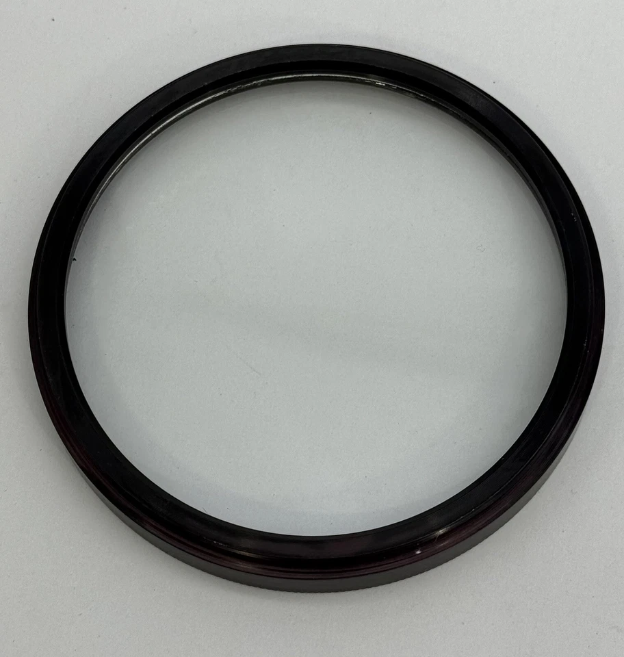 Tiffen (86c) 86mm Filter w/Case Mint Condition No Scratches - Image 4 of 4