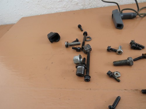 Efco 165 Chainsaw OEM Misc Hardware - Picture 5 of 8