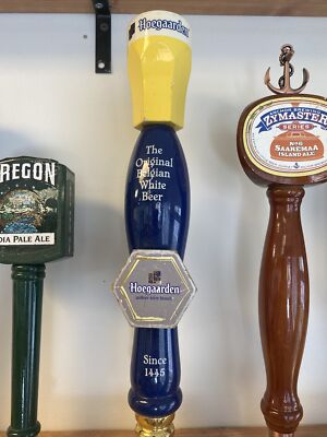 ヒューガルデン　ビアタップハンドル s-l400.jpg