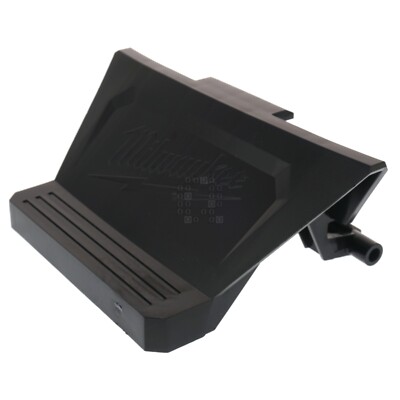 Milwaukee Tool 45-24-3100 Plastic Pedal